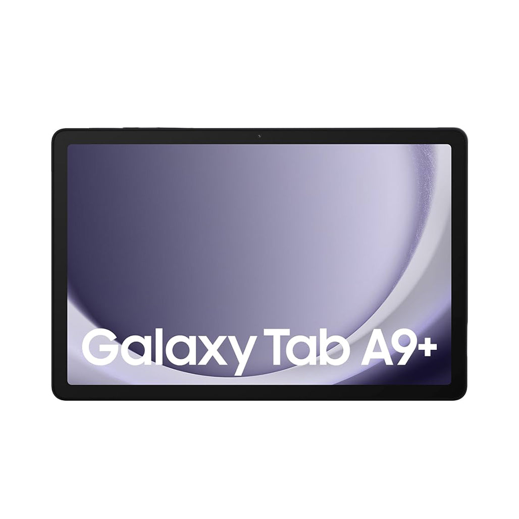 Samsung Galaxy Tab A9+ - 11" Display | High Performance Tablet