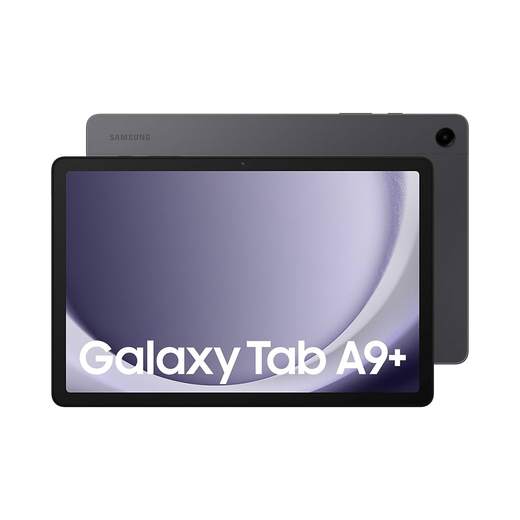 Samsung Galaxy Tab A9+ - 11" Display | High Performance Tablet