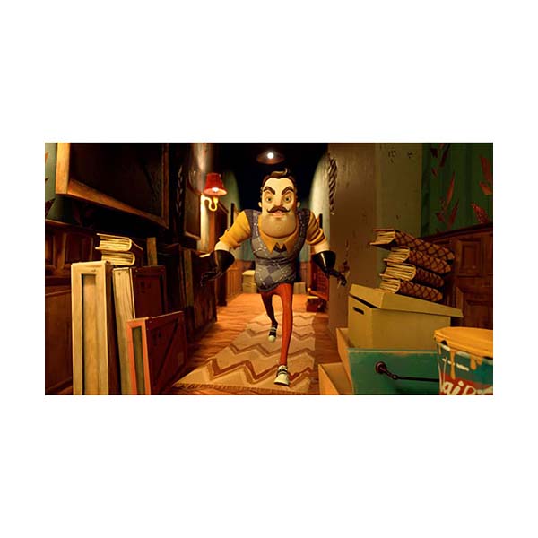 Hello Neighbor 2 - PS5