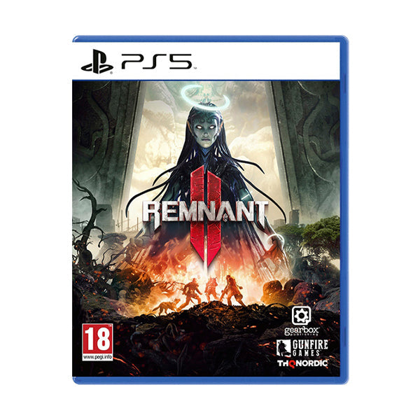 Remnant 2 - PS5