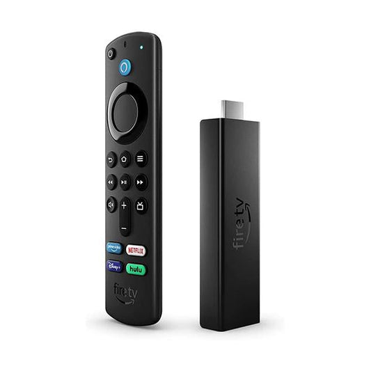 AMAZON FIRE TV STICK 4K MAX