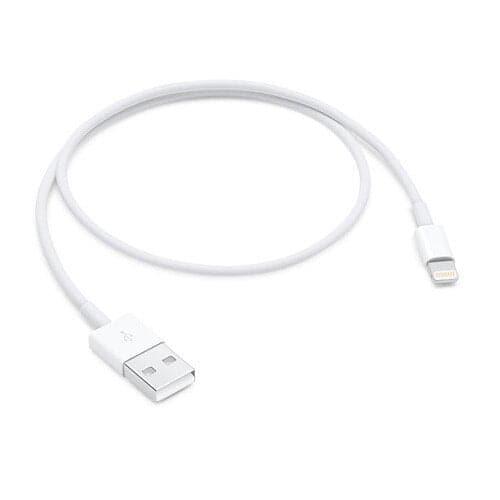 Apple Lightning to USB Cable (0.5 m)