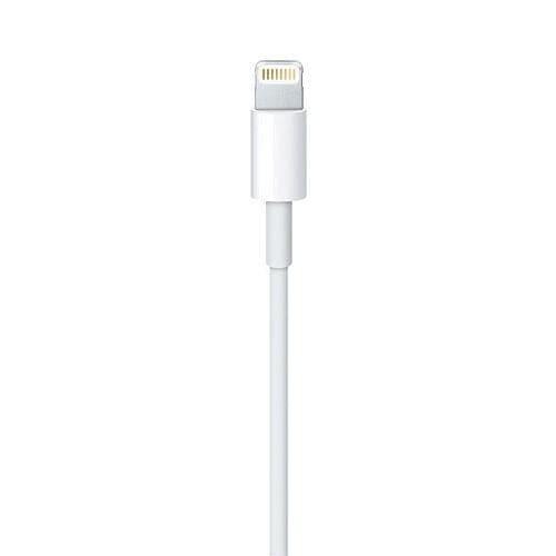 Apple Lightning to USB Cable 2m