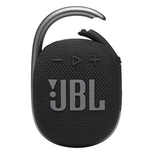 JBL CLIP 4 - Ultra-Portable Waterproof Speaker with 10 Hours of Playtime