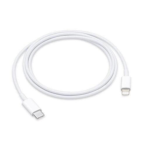 Apple USB-C to Lightning Cable (1 m)