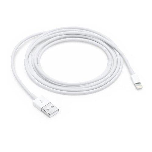 Apple Lightning to USB Cable 2m