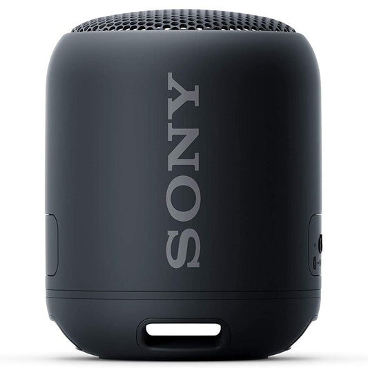 Sony Extra Bass SRS-XB12 Portable Bluetooth Speaker – Compact, High-Powered Bass Performance