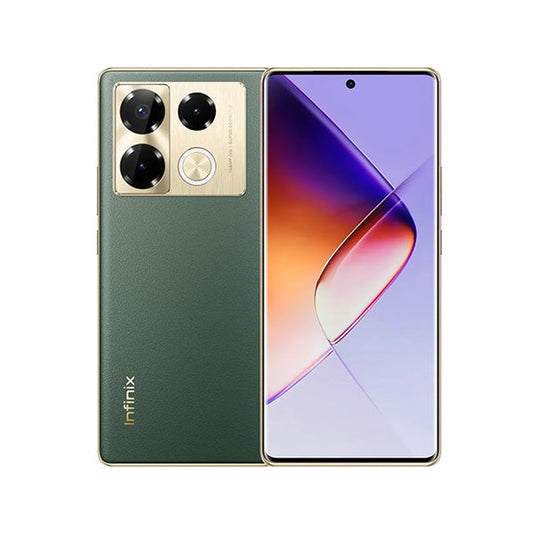 Infinix Note 40 Pro 4G 16GB/256GB (8GB Extended RAM)