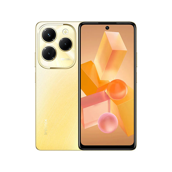 Infinix Hot 40 Pro 16GB/256GB (8GB Extended RAM)