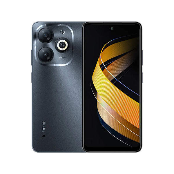 Infinix Smart 8 6GB/64GB (3GB Extended RAM)