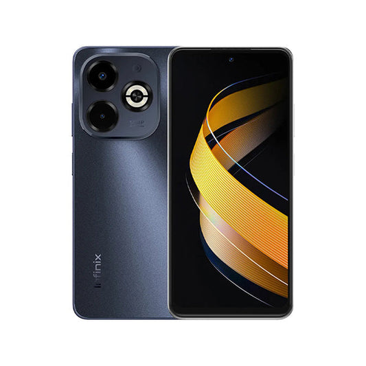 Infinix Smart 8 Plus 8GB/64GB (4GB Extended RAM)