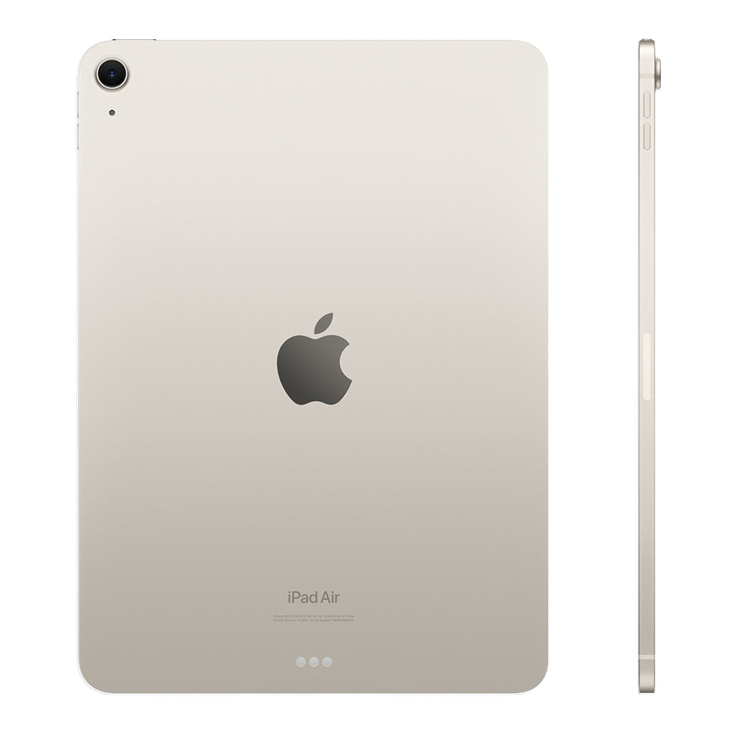 Apple iPad Air 6 11" M2 (2024) - Wifi+5G