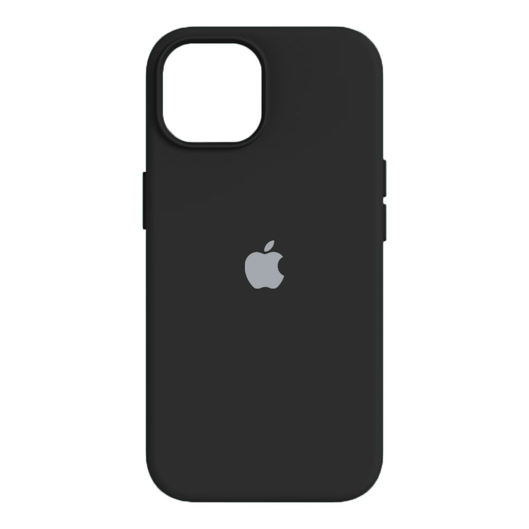 Apple iPhone 15 Pro Silicone Case