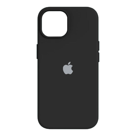 Apple iPhone 15 Pro Max Silicone Case