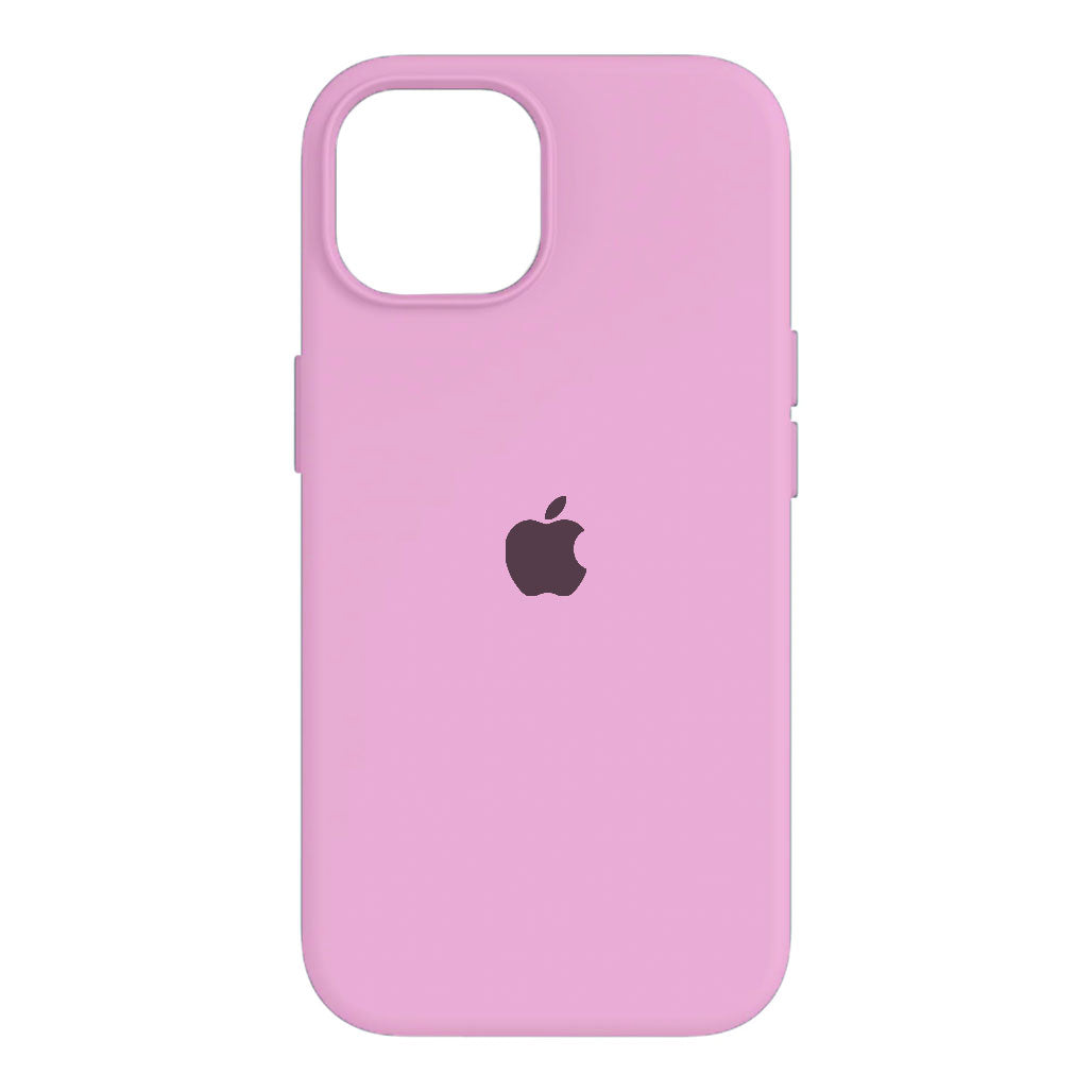 Apple iPhone 15 Pro Max Silicone Case