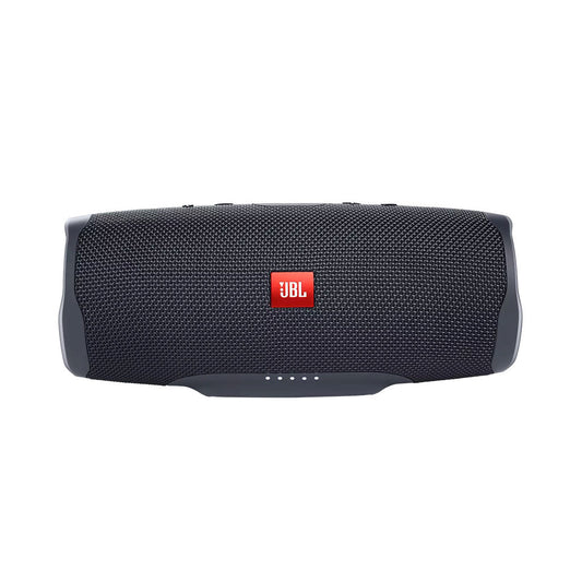 JBL Charge Essential 2 - Waterproof Portable Bluetooth Speaker with 20-Hour Battery Life and Powerbank Function