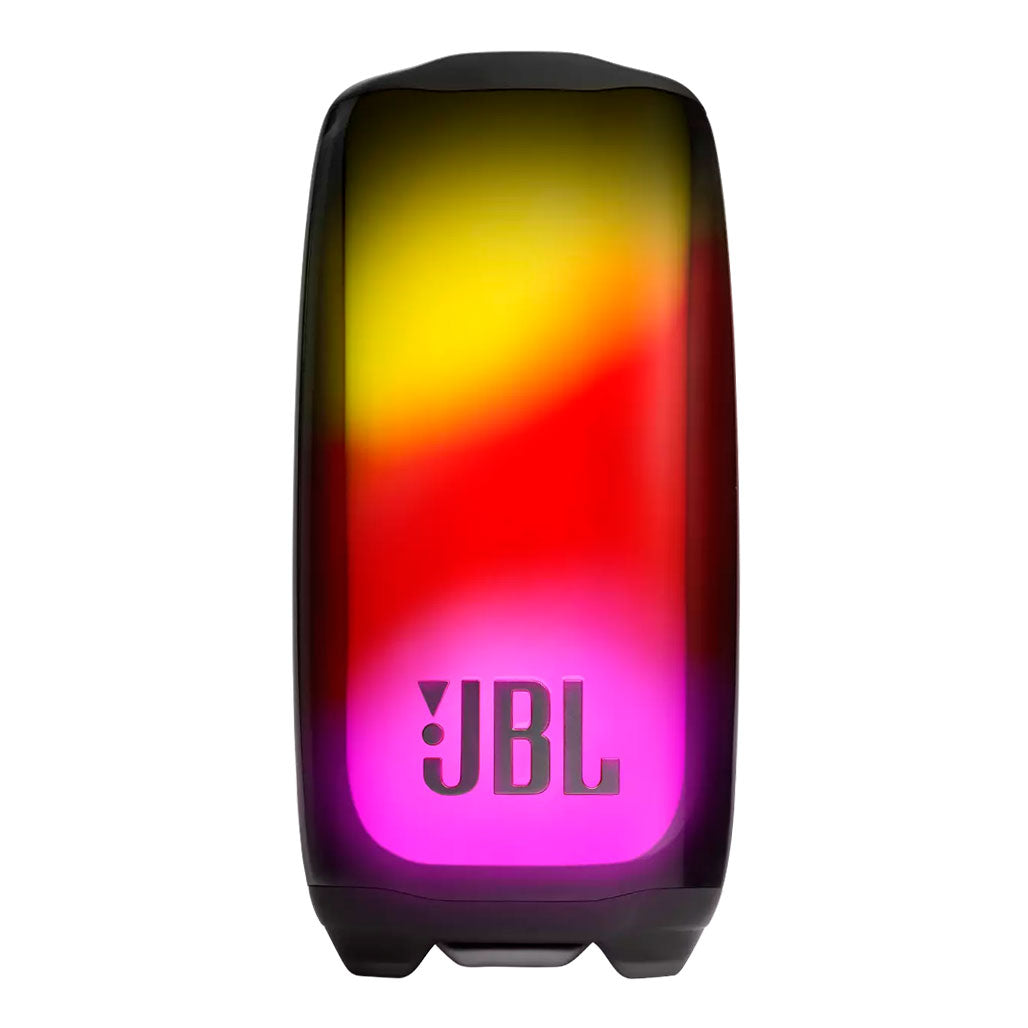 JBL Pulse 5 - Bluetooth Portable Speaker – Immersive 360-Degree Light Show with Powerful Sound