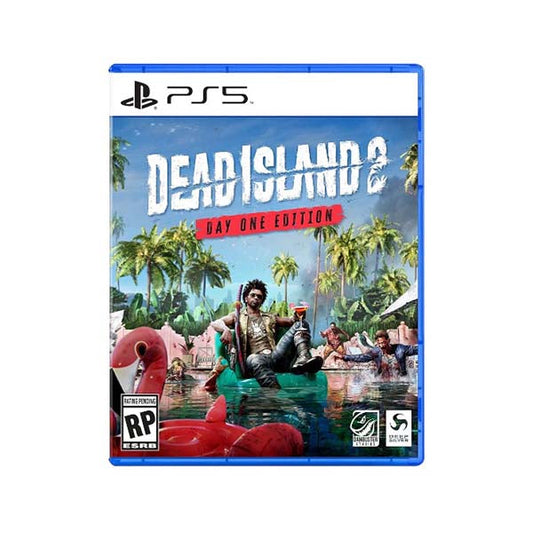 Dead Island 2 - Day One Edition - PS5