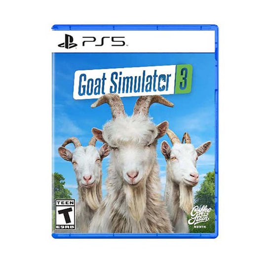 Goat Simulator 3 -  PS5