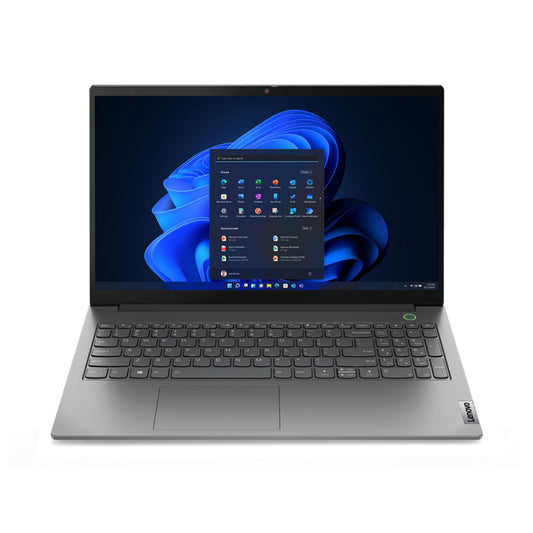 Lenovo ThinkBook 15 G4 21DJ003UED - 15.6 inch - Core i5-1235U - 8GB Ram - 512GB SSD - MX550 2GB