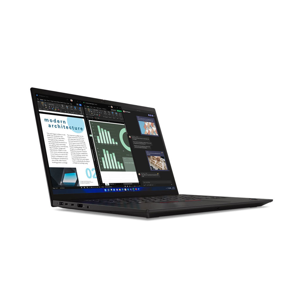 Lenovo Thinkpad X1 Extreme G5 - 16 inch - Core i9-12900H - 32GB Ram - 1TB SSD - RTX 3080Ti 16GB