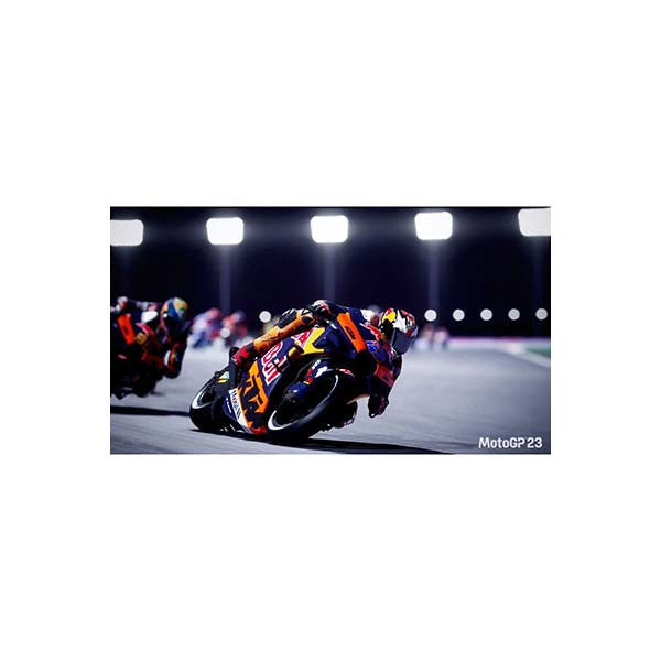 MotoGP 2023 - PS5