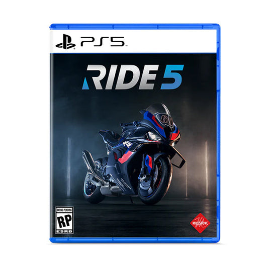 Ride 5 - PS5