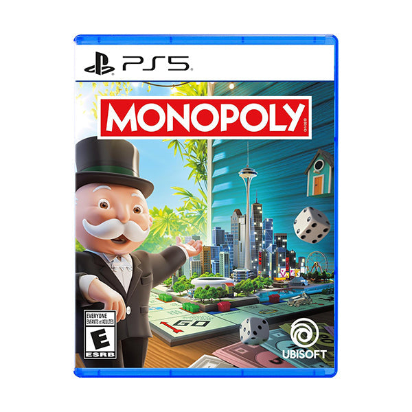 Monopoly - PS5