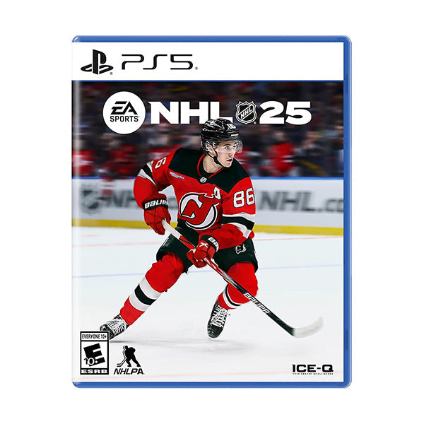 NHL 25 - PS5