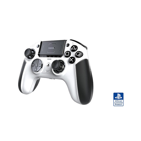 Nacon, Revolution 5 Pro Officially Licensed PlayStation Wireless Gaming Controller for PS5 / PS4 / PC