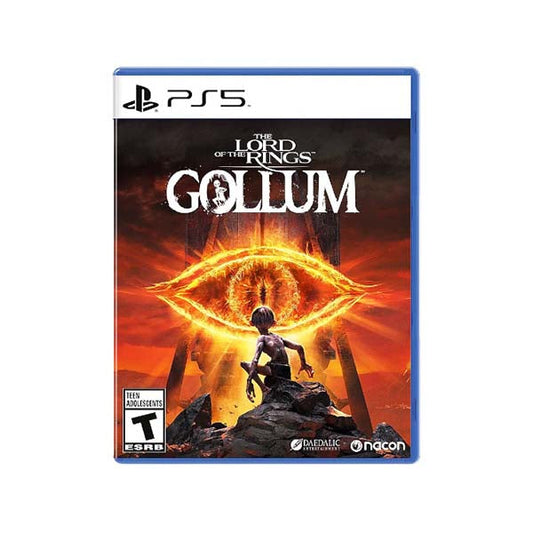 The Lord Of The Rings: Gollum - PS5