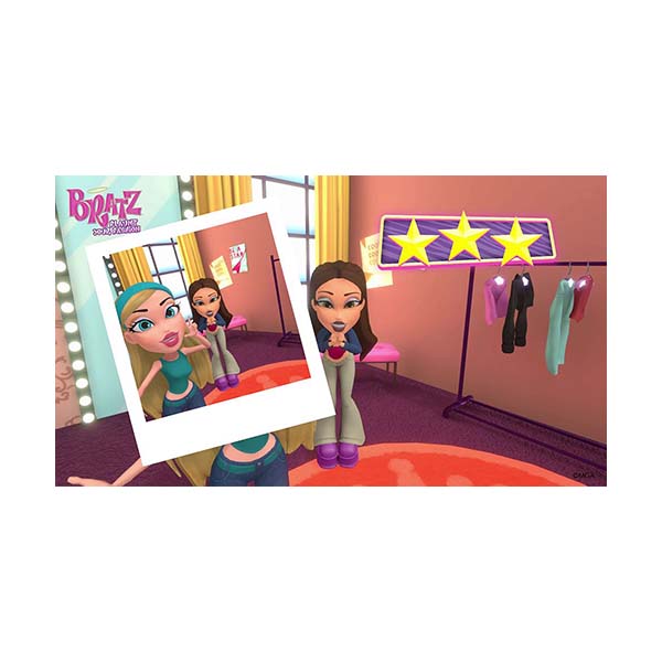 Bratz: Flaunt Your Fashion - PS5