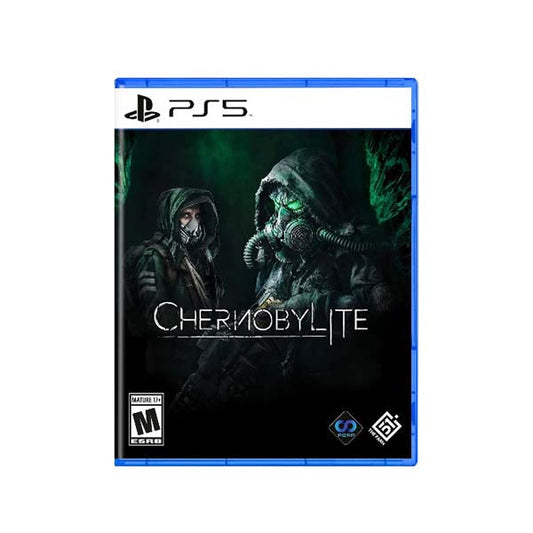 Chernobylite - PS5