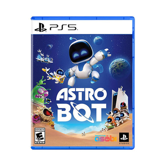 Astro Bot - PS5