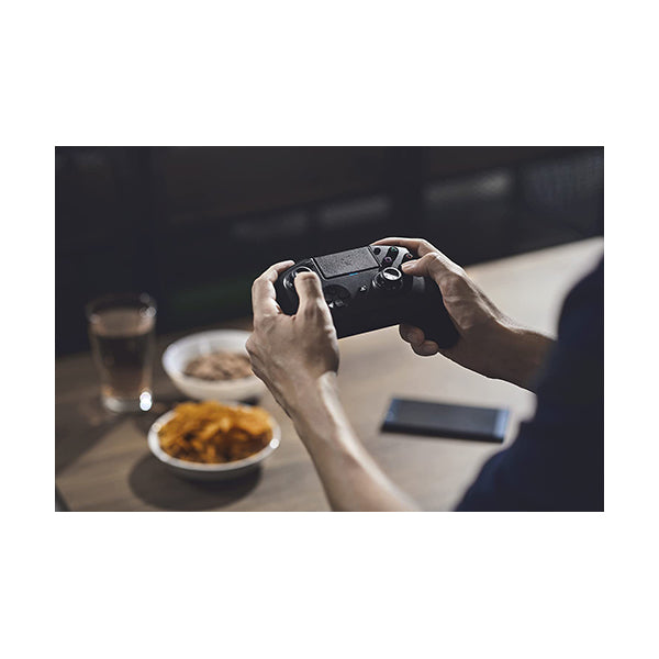 Razer Raiju Tournament Edition 2019 - Wireless and Wired Gaming Controller for PS4 & PC Wired and Wireless Bluetooth Controller, Mecha-Tactile Action Keys - RZ06-02610400-R3G1