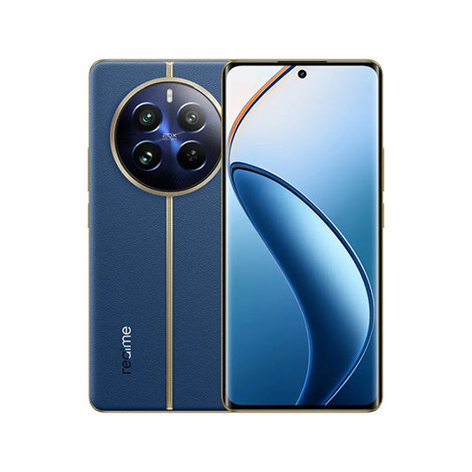 Realme 12 Pro 5G 24GB/512GB (12GB Extended RAM)