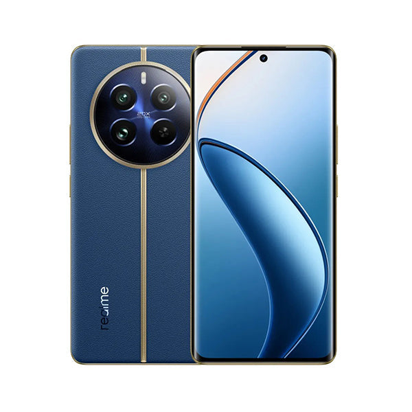 Realme 12 Pro+ 5G 24GB/512GB (12GB Extended RAM)