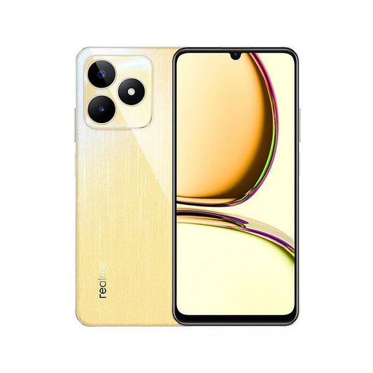 Realme C53 16GB/256GB (8GB Extended RAM)