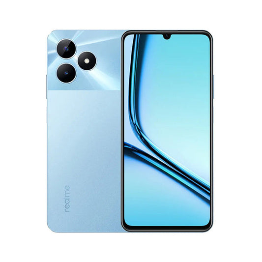 Realme Note 50 6GB/64GB (3GB Extended RAM)