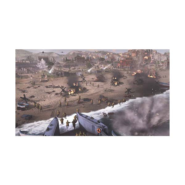 Company Of Heroes 3 - PS5