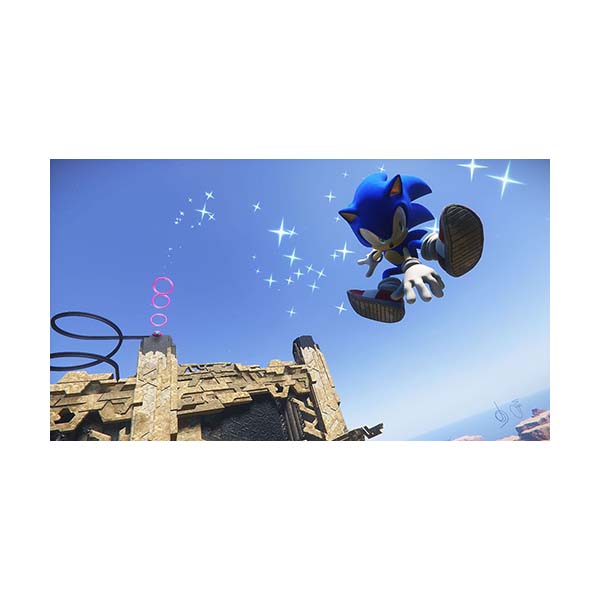 Sonic Frontiers - PS5