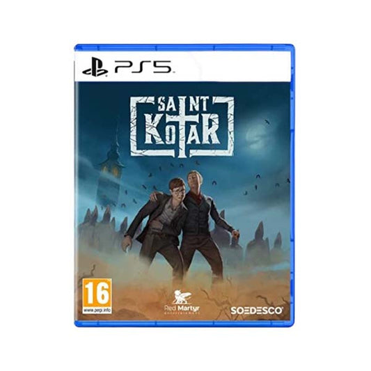 Saint Kotar - PS5