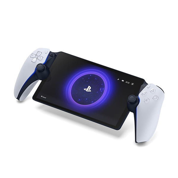 PlayStation Portal Remote Player for PS5 Console