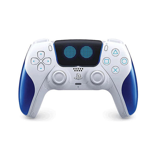 Sony, DualSense Wireless Controller - Astro Bot Limited Edition