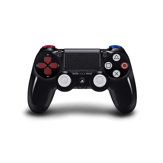 Sony PS4 DualShock 4 Wireless Star Wars Controller - Darth Vader Limited Edition