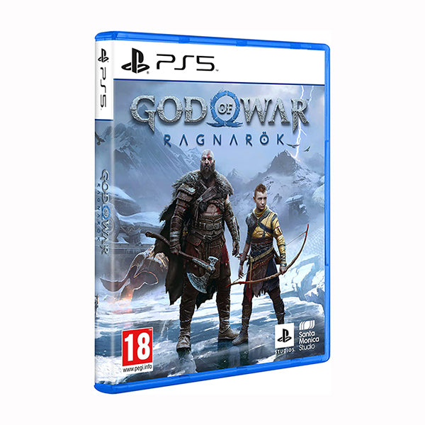 God of War Ragnarok - PS5