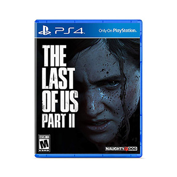 The Last Of Us Part 2 - PS4