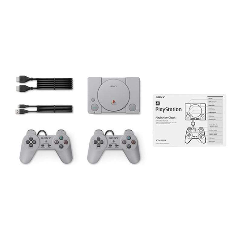 Sony PlayStation Classic Console