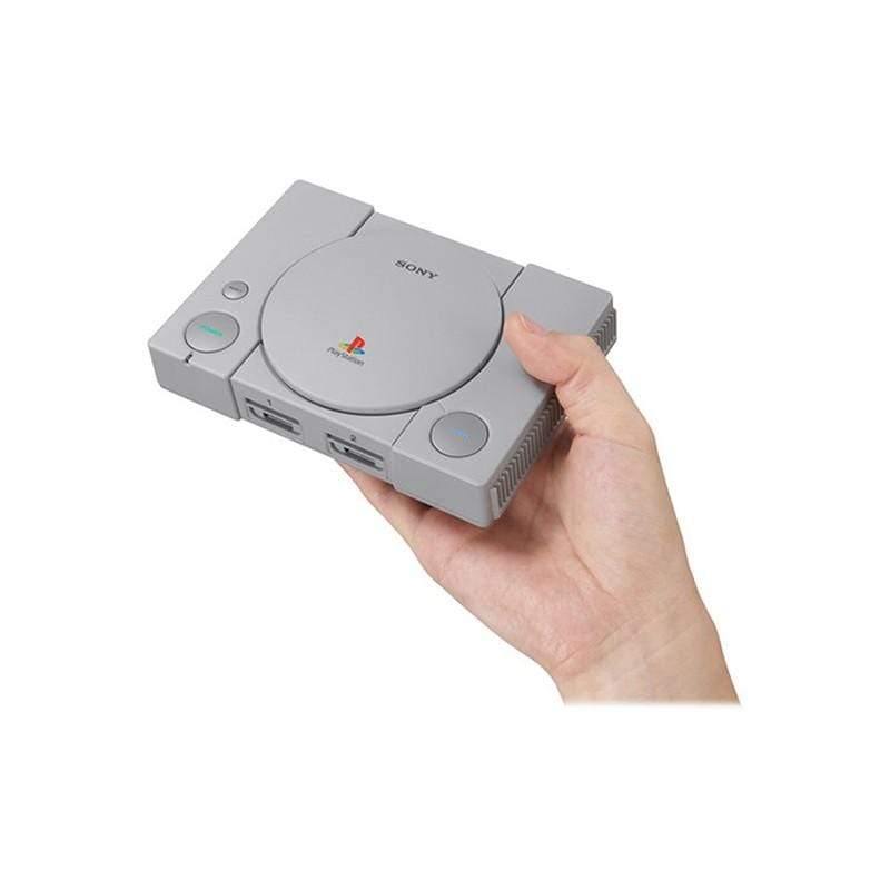 Sony PlayStation Classic Console