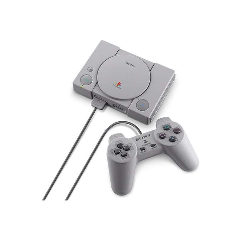 Sony PlayStation Classic Console